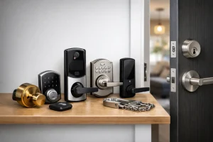 6 Best Locks for Apartment Doors That Work