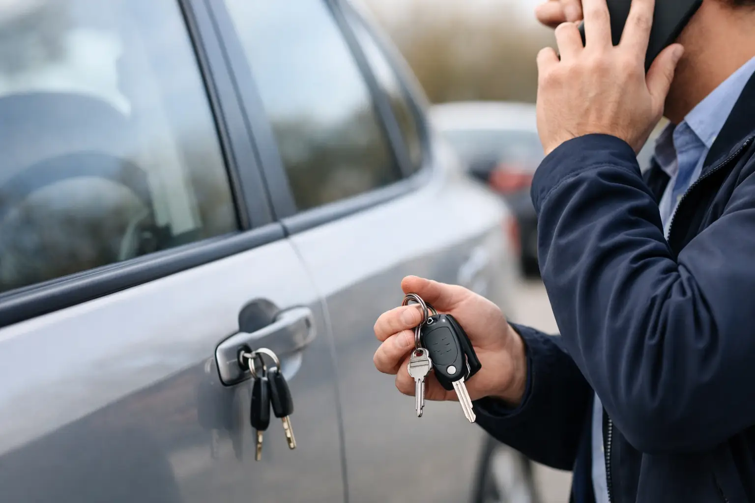 Does Insurance Cover Lockouts? What to Check