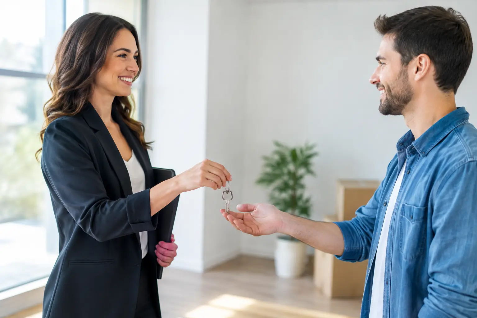 Tenant Turnover Example: Secure a Rental Between Leases