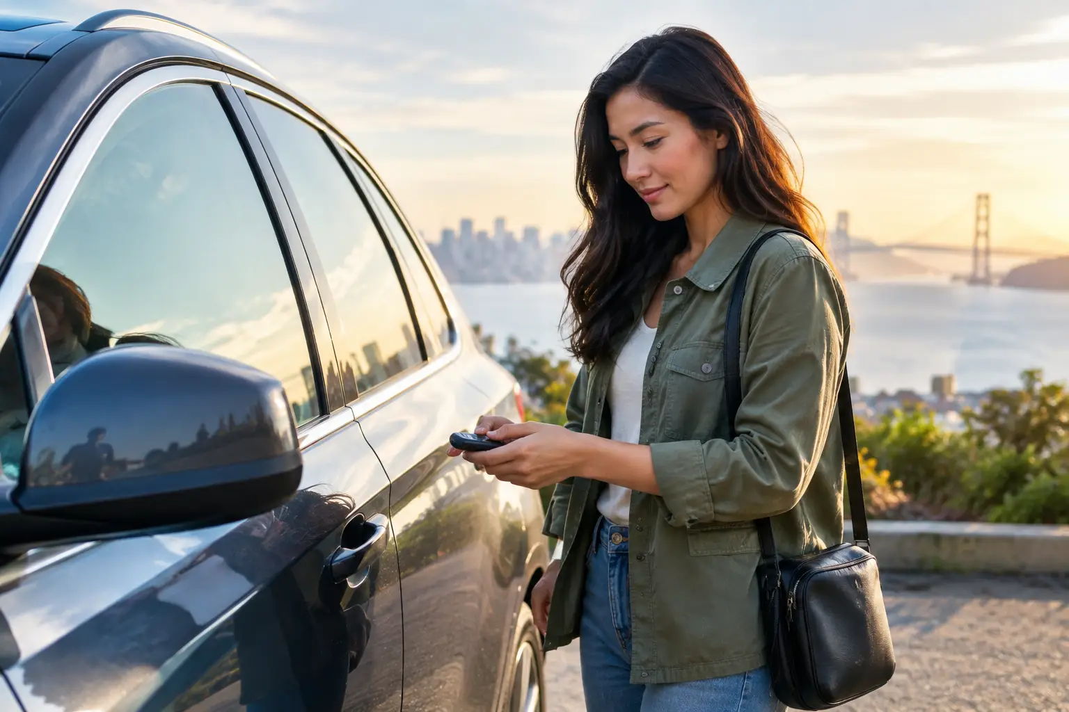 Top Car Lockout Prevention Tips for Bay Area Drivers