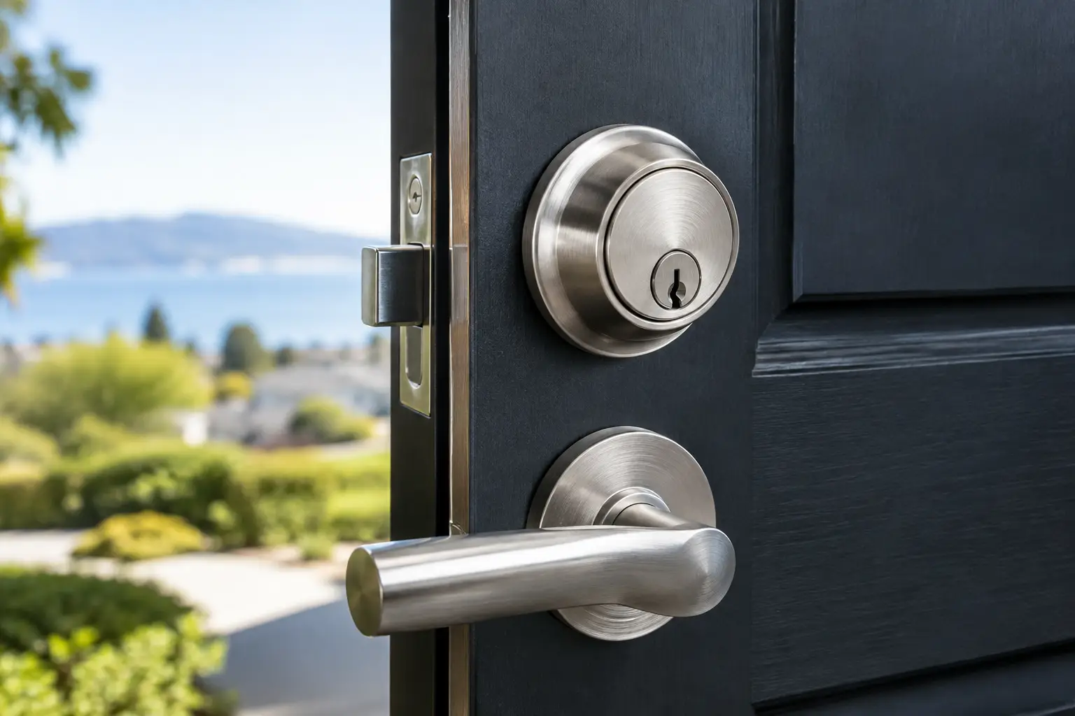 High Security Deadbolt Review for Bay Area Homes